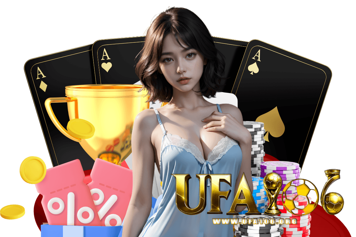 ufa106