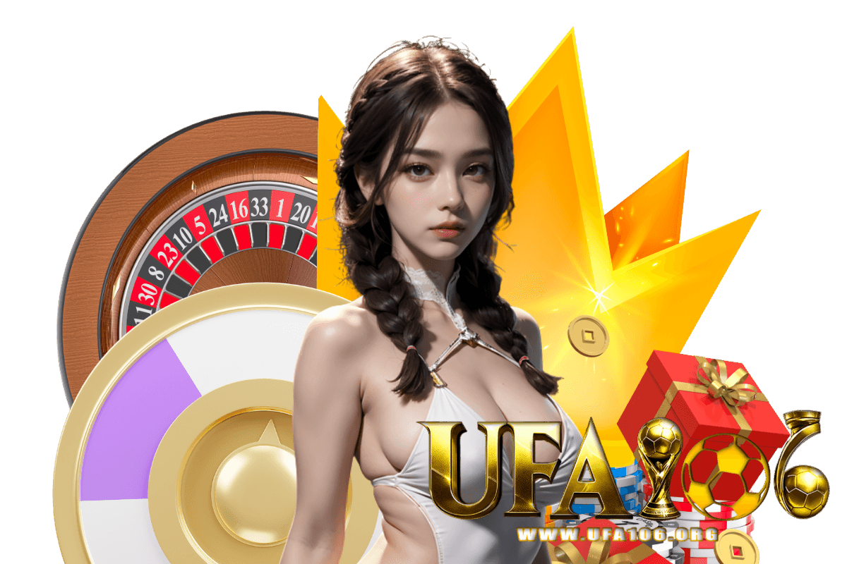 ufa106 เว็บตรง