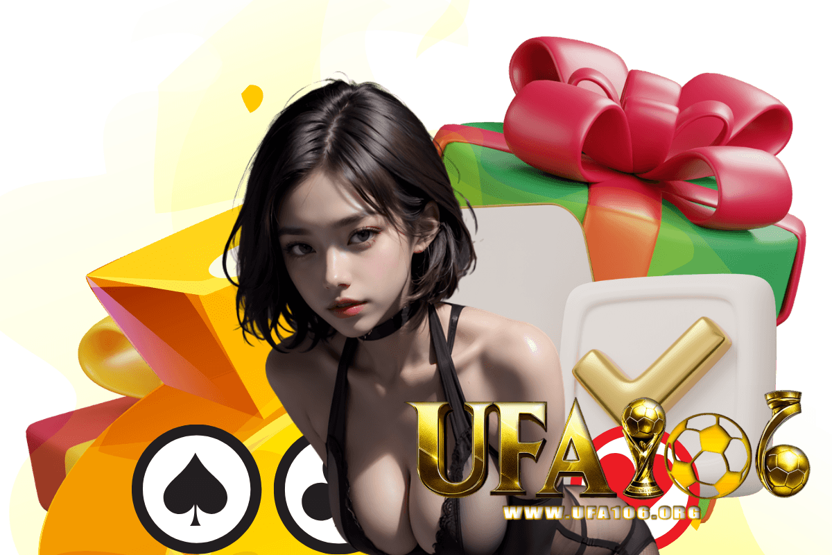 ufa106 แจกเครดิตฟรี